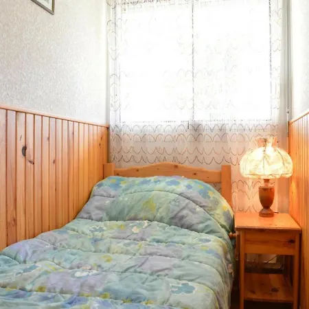 アパート Cap D'agde, 2 Pieces, 6 Personnes - Fr-1-249-97 *