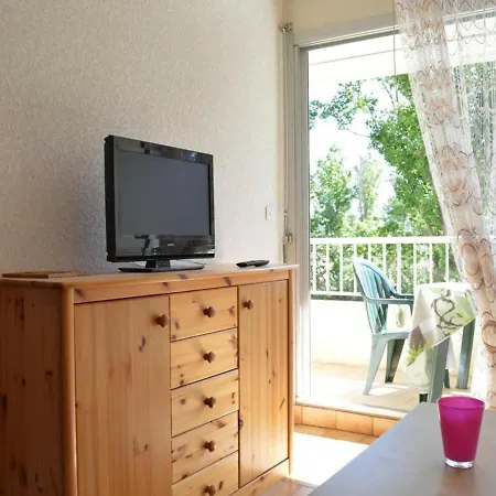 アパート Cap D'agde, 2 Pieces, 6 Personnes - Fr-1-249-97 アグド