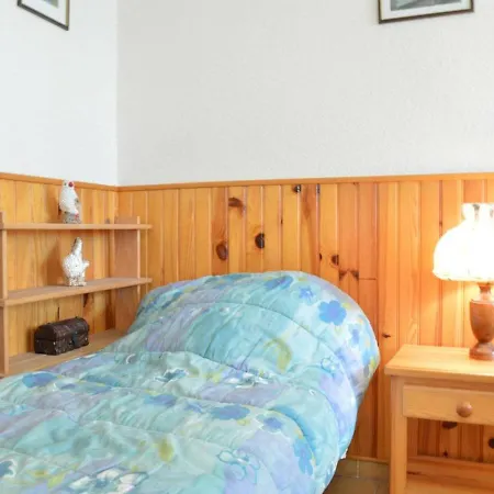 アパート Cap D'agde, 2 Pieces, 6 Personnes - Fr-1-249-97 アグド