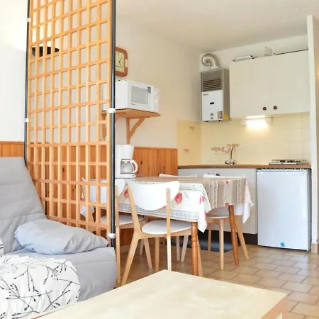 Cap D'agde, 2 Pieces, 6 Personnes - Fr-1-249-97 * アグド